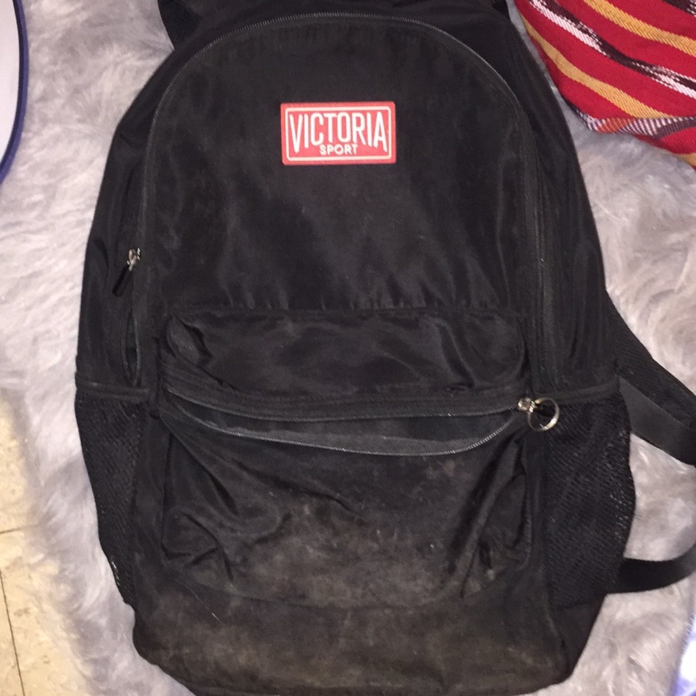 Victoria Sports Backpack